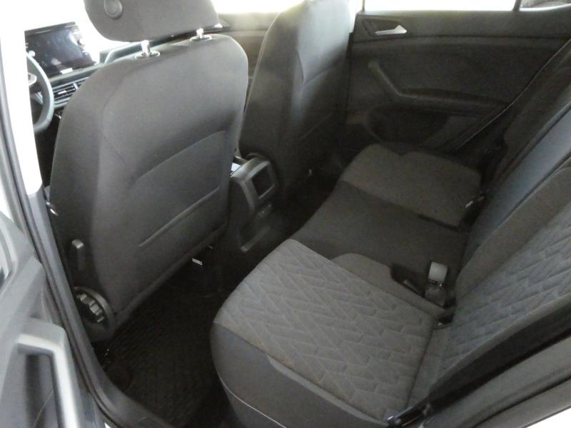 VW T-Cross Friends TSI
