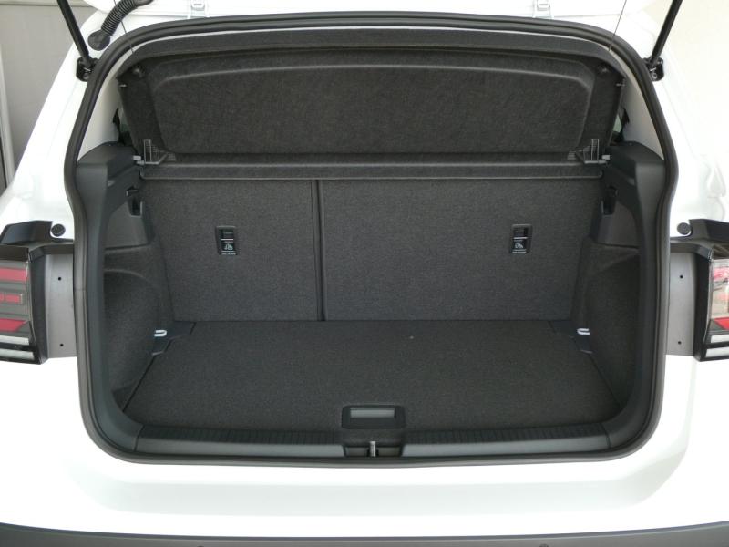 VW T-Cross Friends TSI