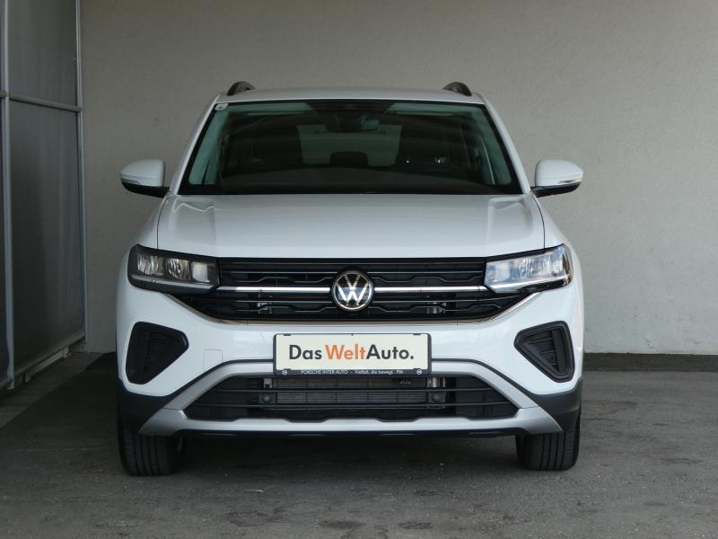 VW T-Cross Friends TSI