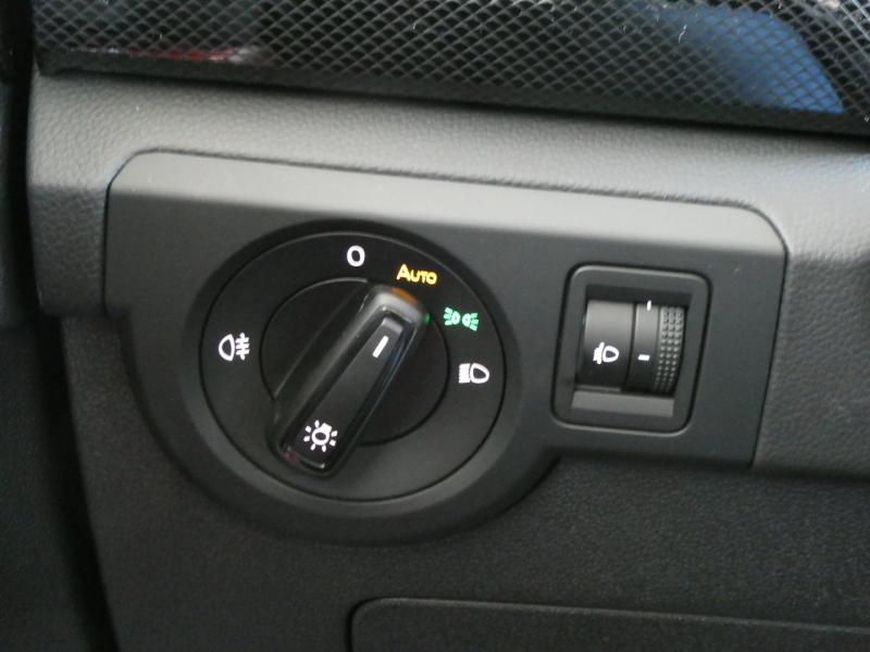 VW T-Cross Friends TSI