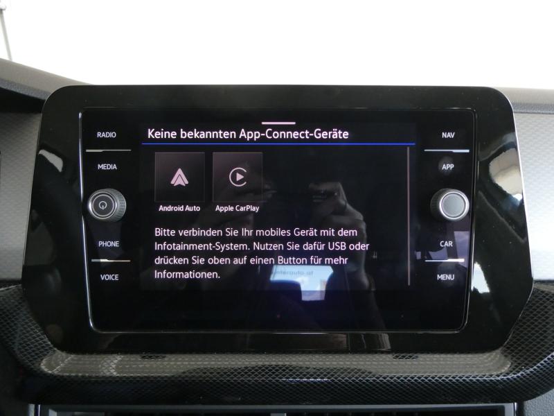 VW T-Cross Friends TSI