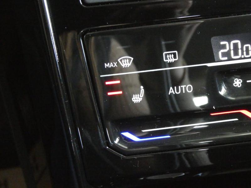 VW T-Cross Friends TSI