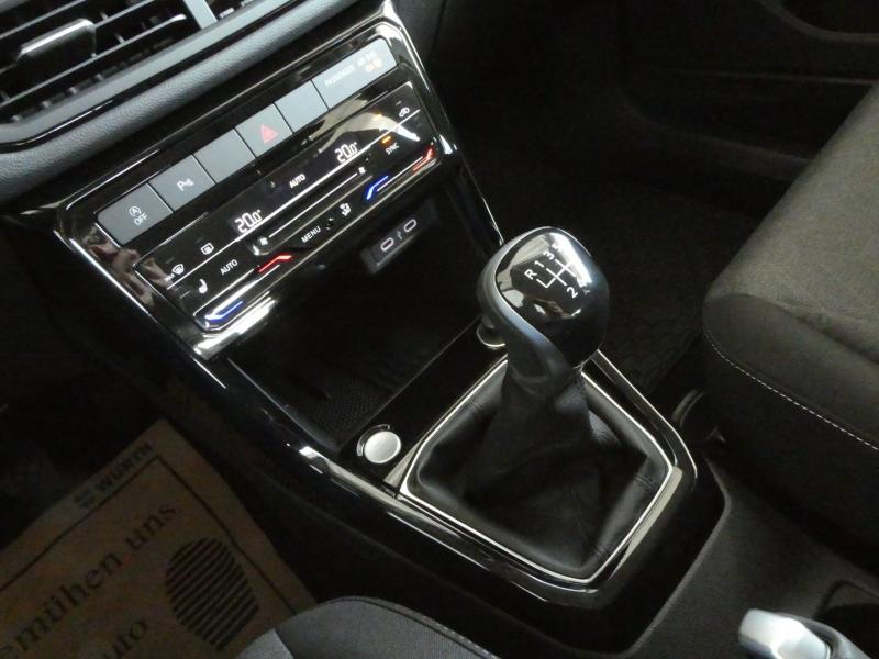 VW T-Cross Friends TSI