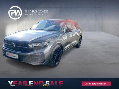 VW Touareg R eHybrid TSI 4MOTION