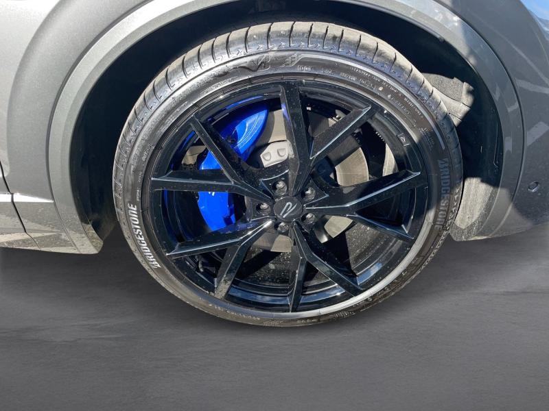 VW Touareg R eHybrid TSI 4MOTION