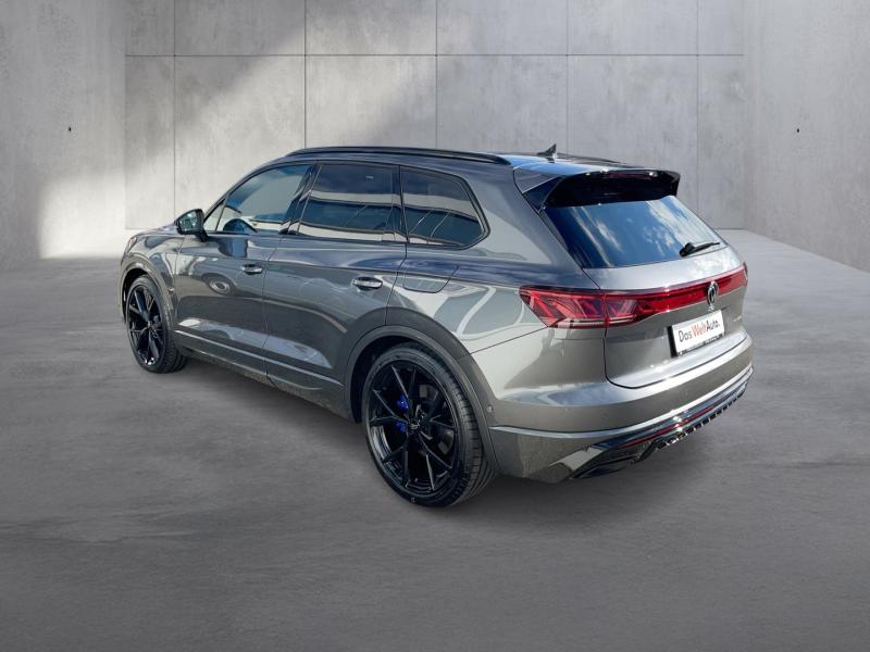 VW Touareg R eHybrid TSI 4MOTION