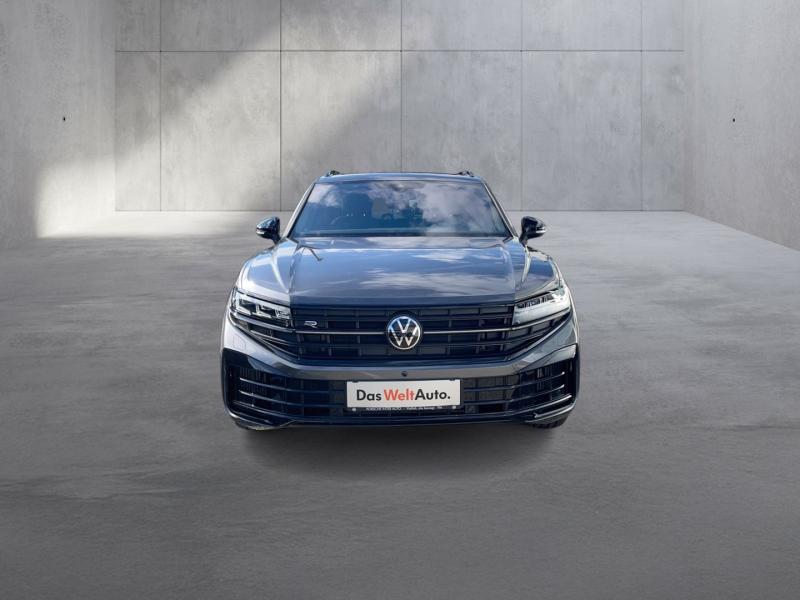VW Touareg R eHybrid TSI 4MOTION
