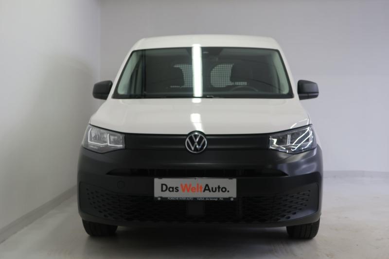VW Caddy Cargo Entry TDI