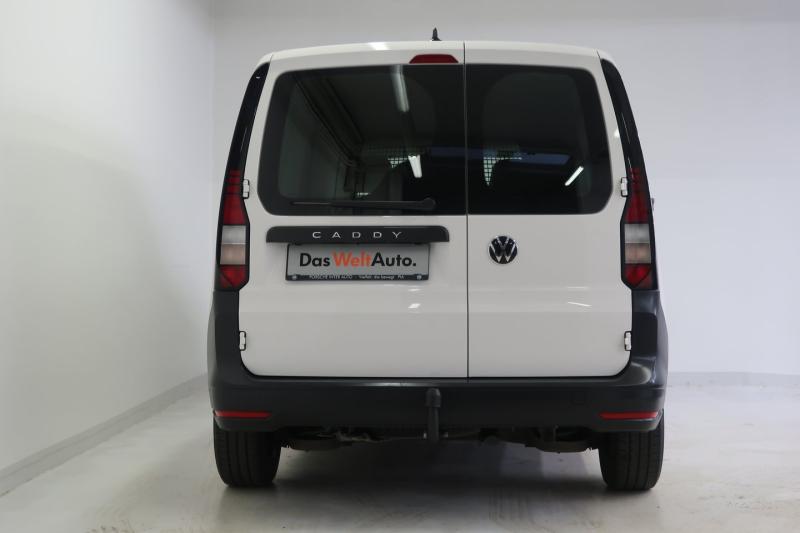 VW Caddy Cargo Entry TDI