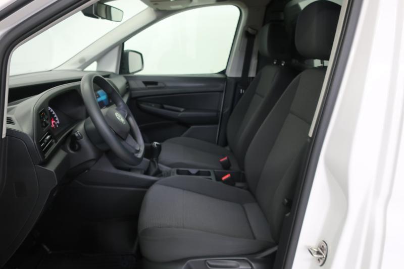 VW Caddy Cargo Entry TDI