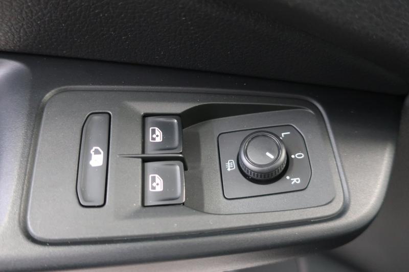 VW Caddy Cargo Entry TDI