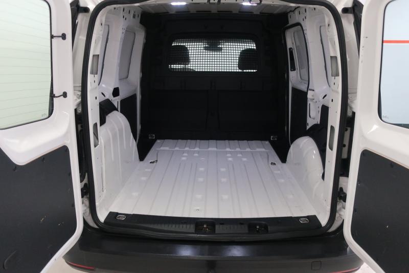 VW Caddy Cargo Entry TDI