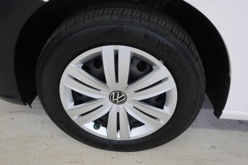 VW Caddy Cargo Entry TDI