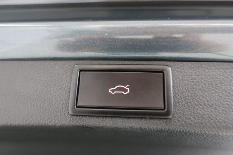 Škoda OCTAVIA Combi Business TDI DSG