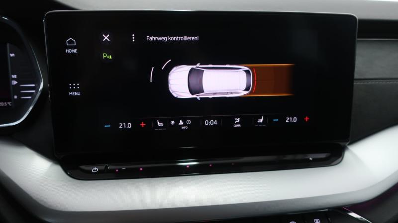 Škoda OCTAVIA Combi Business TDI DSG