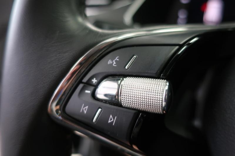 Škoda OCTAVIA Combi Business TDI DSG