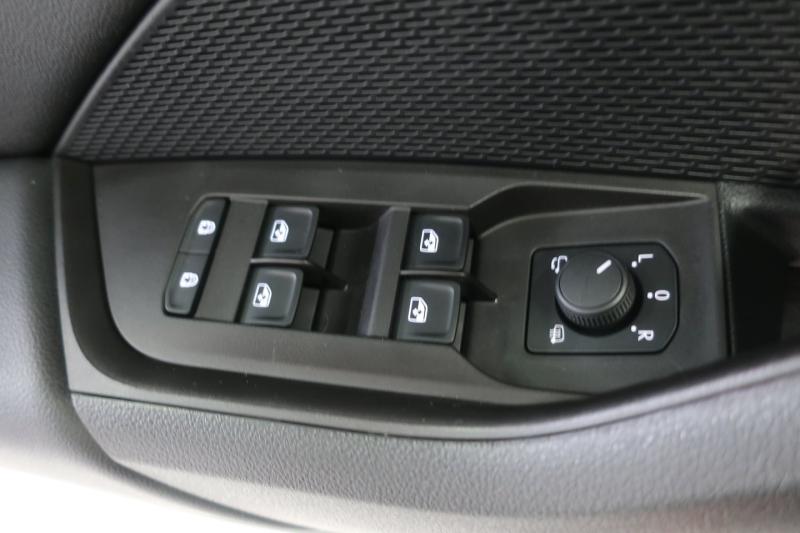 Škoda OCTAVIA Combi Business TDI DSG