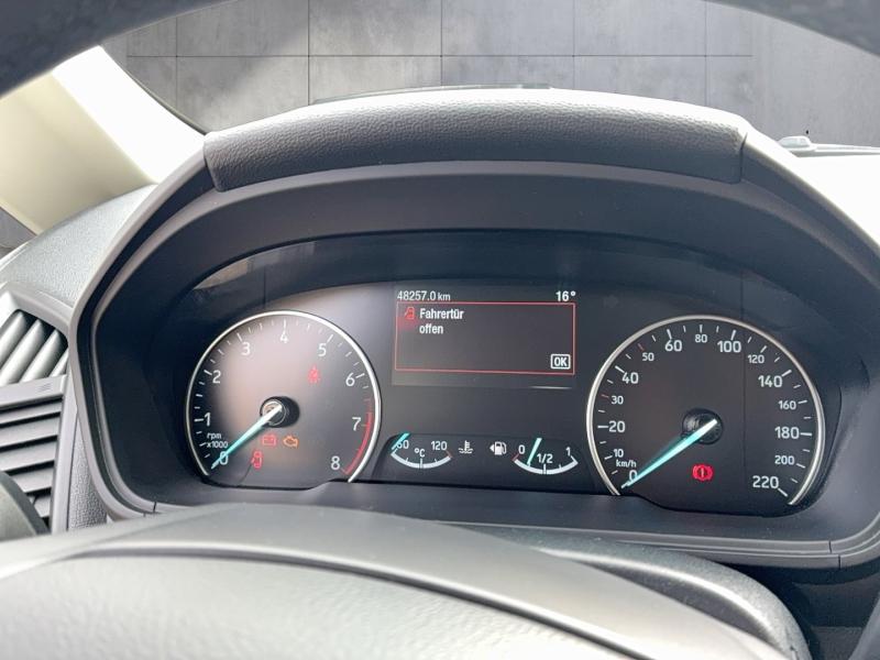 Ford EcoSport Titanium