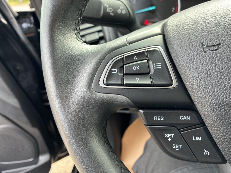 Ford EcoSport Titanium