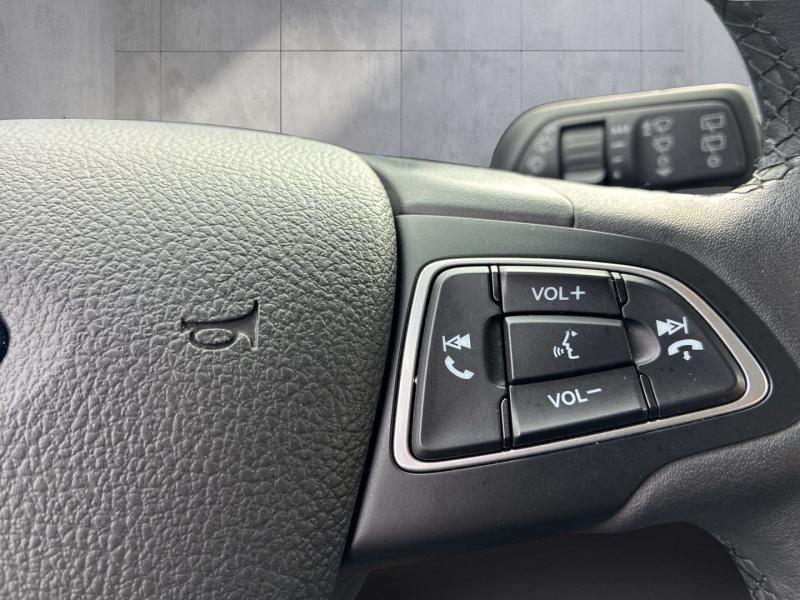 Ford EcoSport Titanium