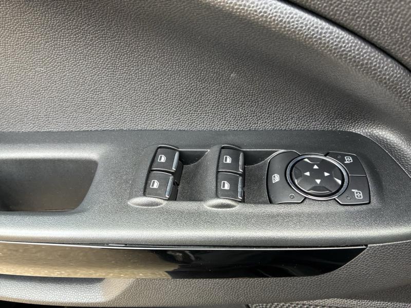 Ford EcoSport Titanium