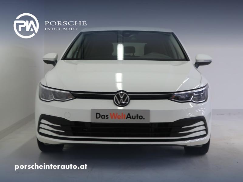 Golf Volkswagen VW Golf Life TSI