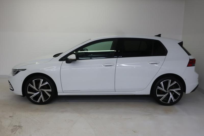 VW Golf Life TSI