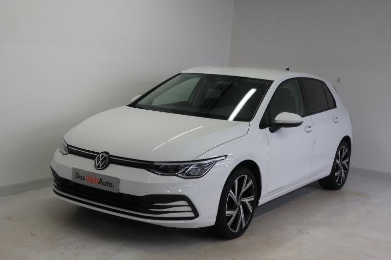 VW Golf Life TSI