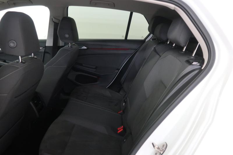 VW Golf Life TSI