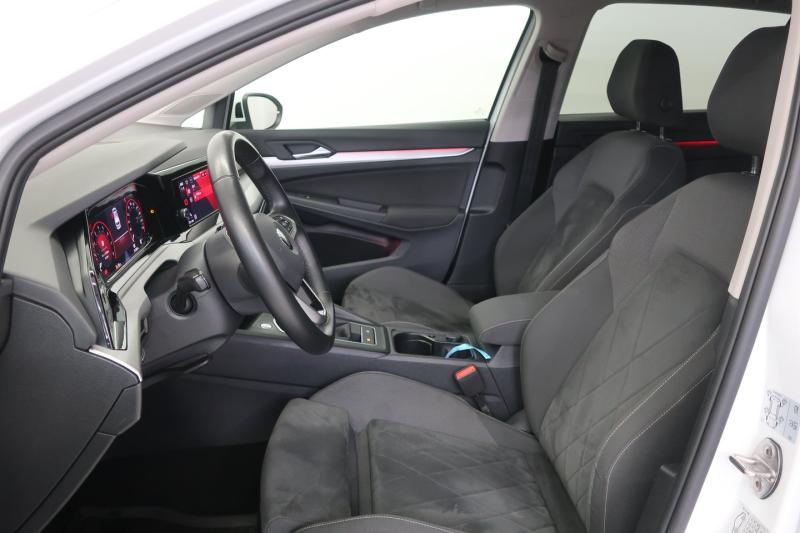 VW Golf Life TSI