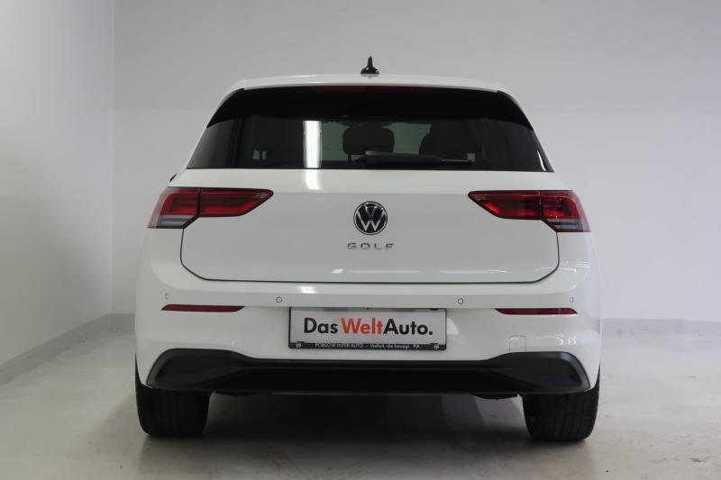 VW Golf Life TSI