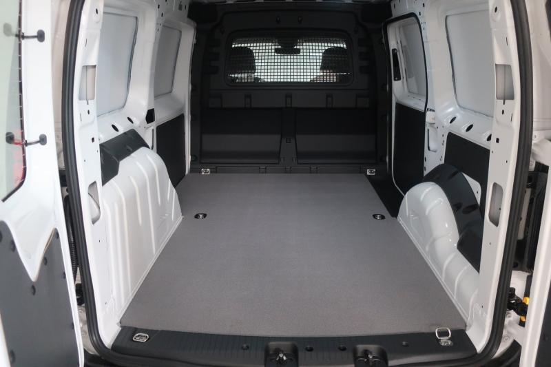 VW Caddy Cargo Maxi TDI