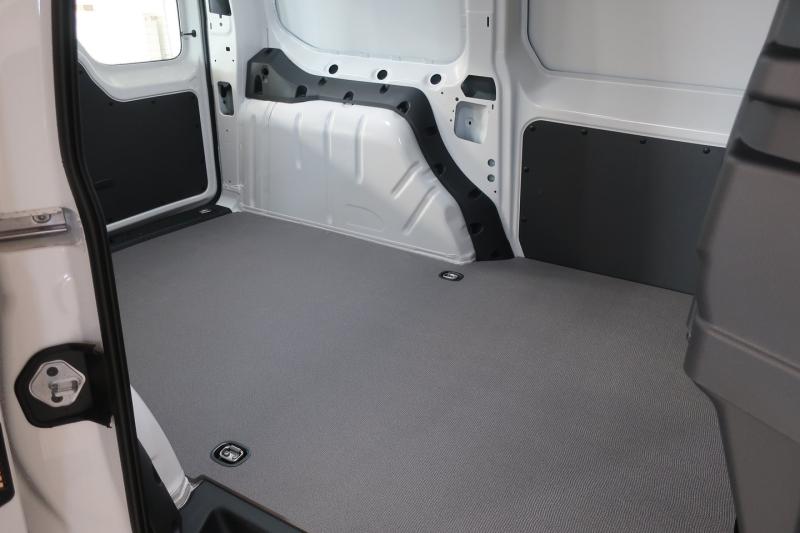 VW Caddy Cargo Maxi TDI