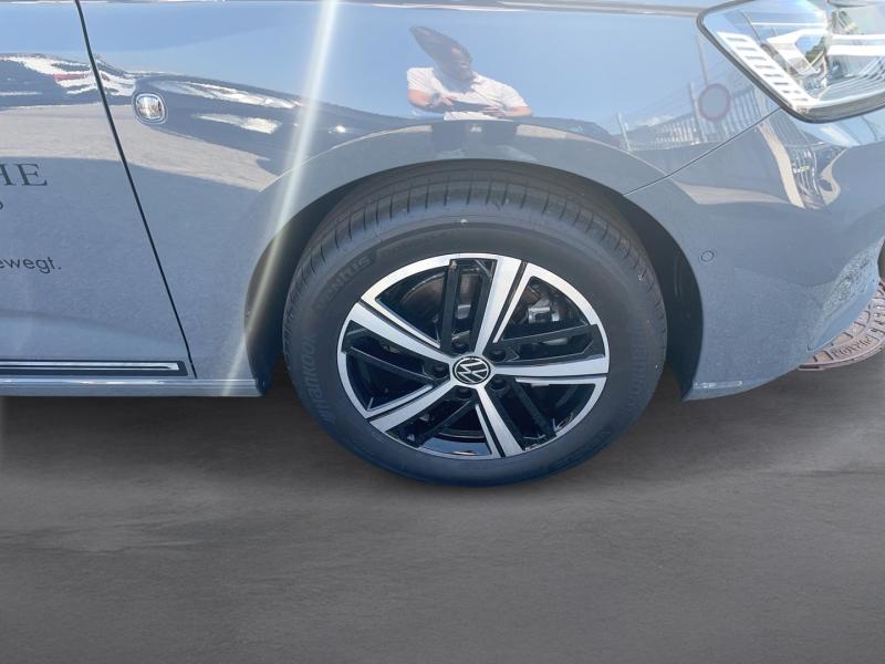 VW Caddy Dark Label Maxi TDI