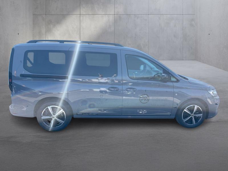 VW Caddy Dark Label Maxi TDI