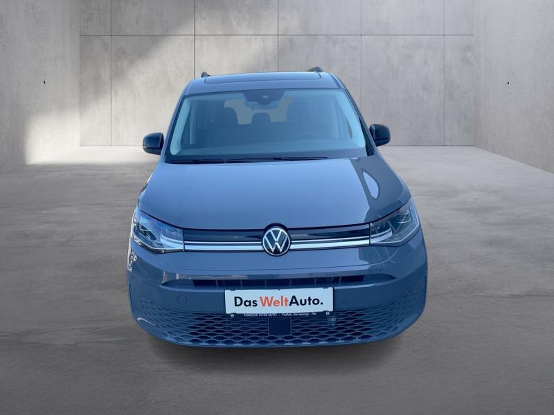 VW Caddy Dark Label Maxi TDI