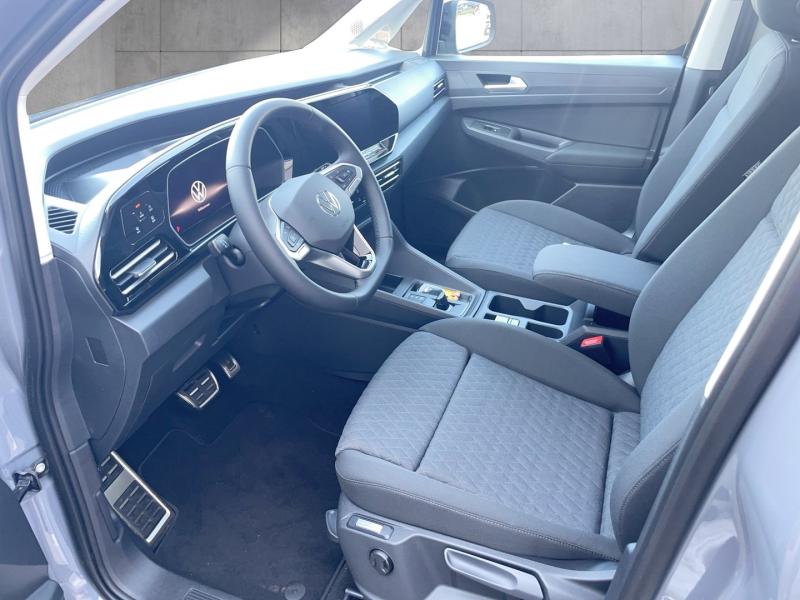 VW Caddy Dark Label Maxi TDI