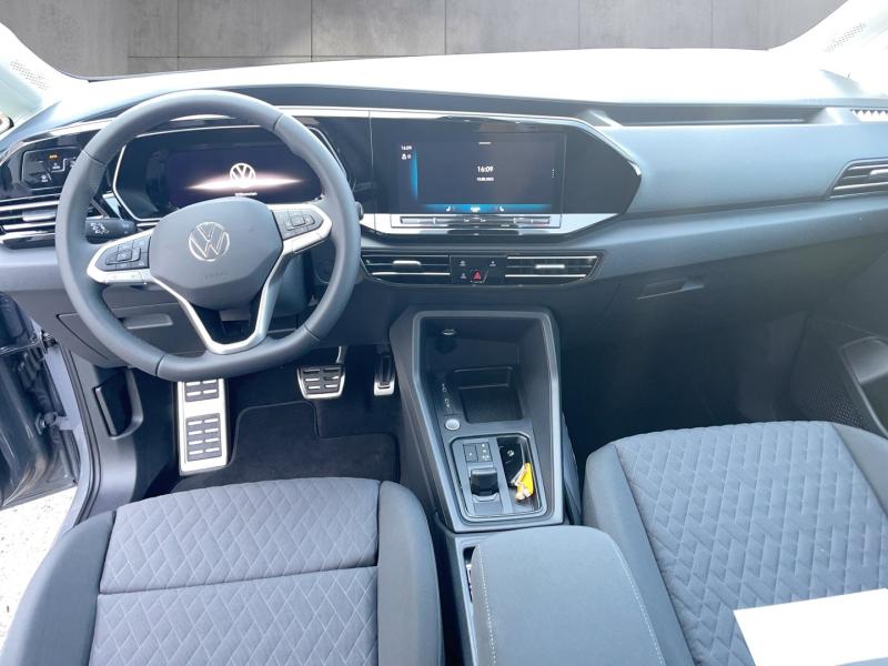 VW Caddy Dark Label Maxi TDI