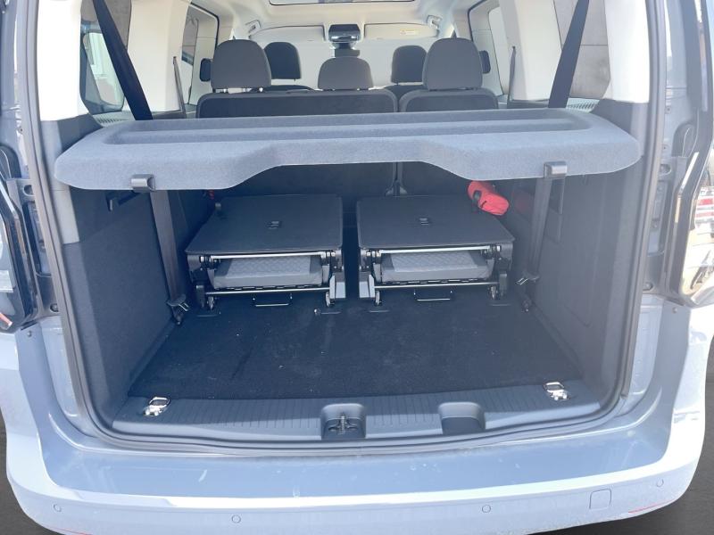 VW Caddy Dark Label Maxi TDI