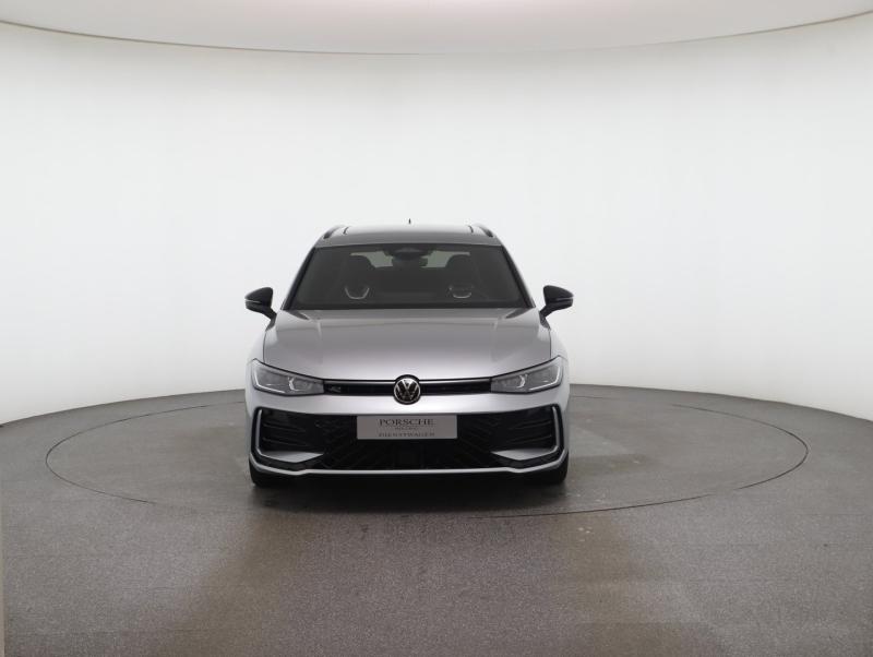 VW Passat Variant Sport TDI DSG