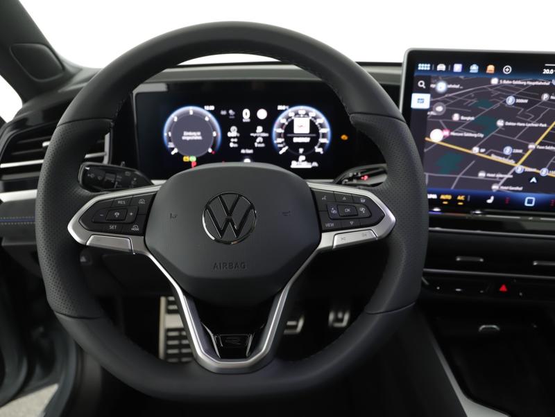 VW Passat Variant Sport TDI DSG