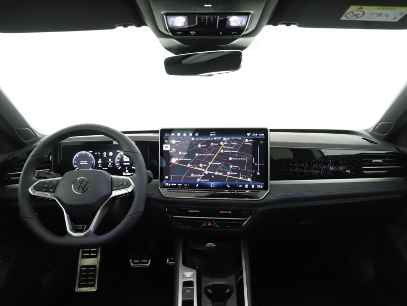 VW Passat Variant Sport TDI DSG