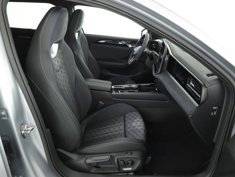 VW Passat Variant Sport TDI DSG