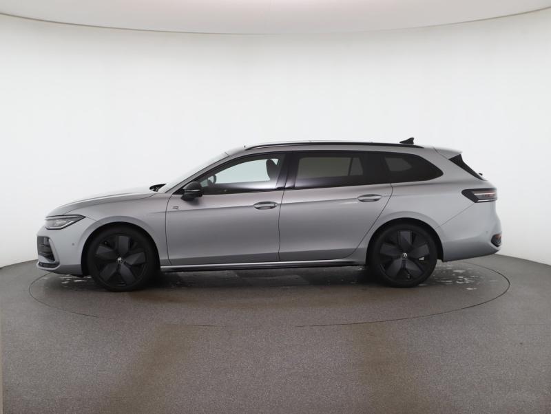 VW Passat Variant Sport TDI DSG