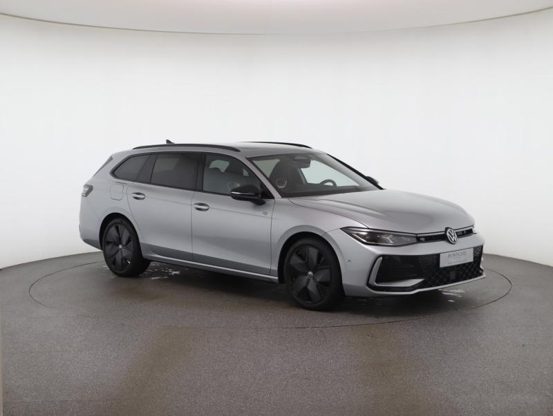 VW Passat Variant Sport TDI DSG