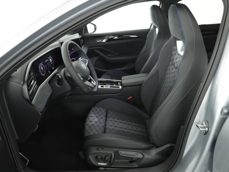 VW Passat Variant Sport TDI DSG