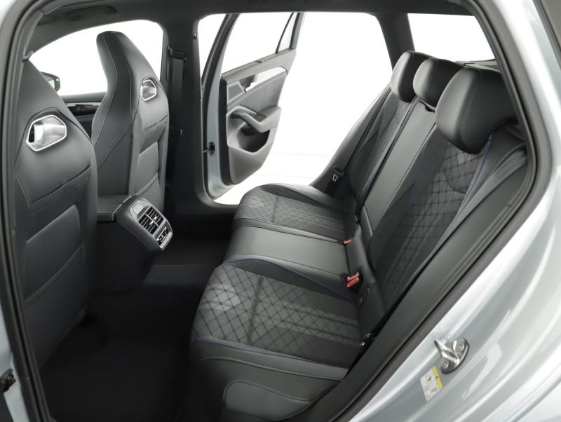 VW Passat Variant Sport TDI DSG