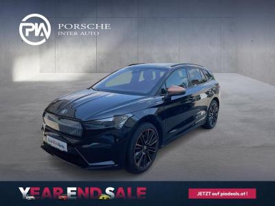 Škoda Enyaq Founders Edition 80x