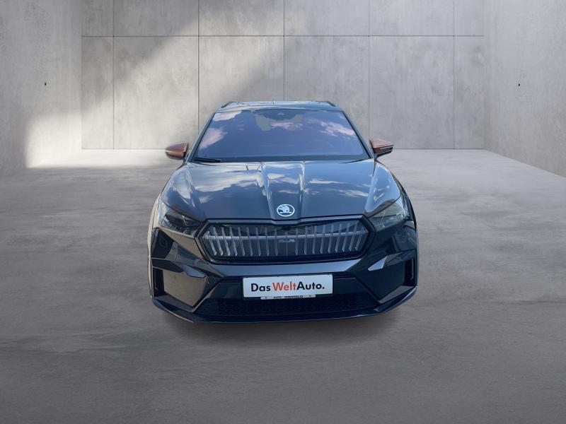 Škoda Enyaq Founders Edition 80x