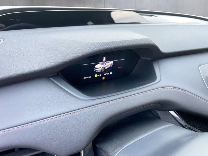 Škoda Enyaq Founders Edition 80x